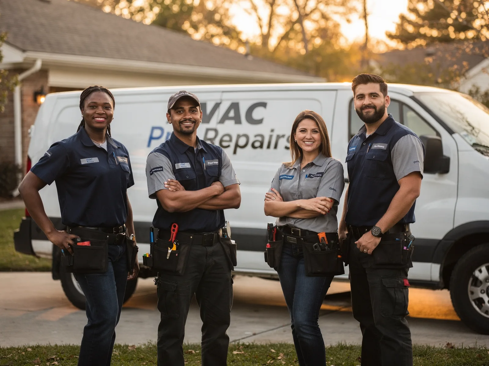 Heat Pump Repair company in Lindsay, OK