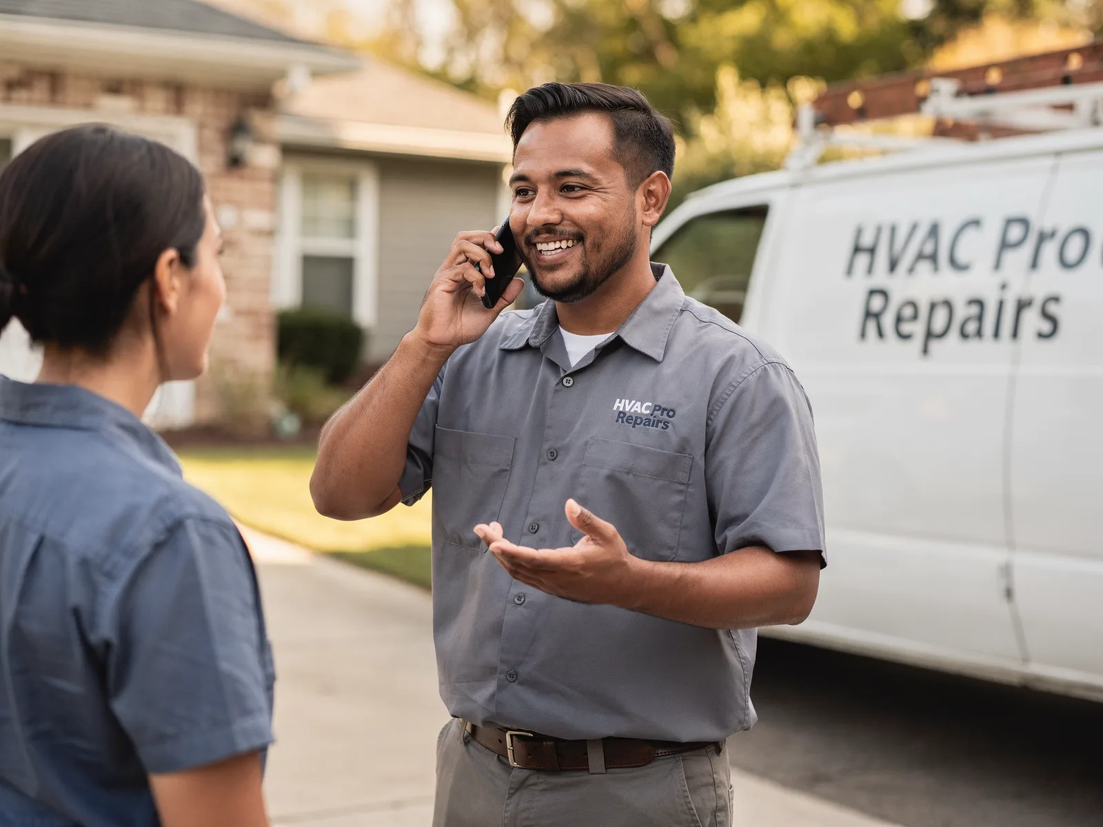 Heat Pump Repair Lindsay, OK FAQs
